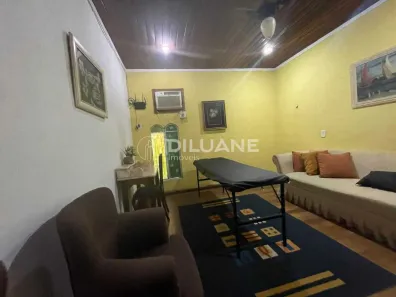 Imóvel Comercial à venda, 385m² no Botafogo, Rio de Janeiro