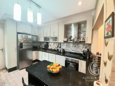 Casa com 3 Quartos à venda, 150m² no Rio Caveiras, Biguaçu