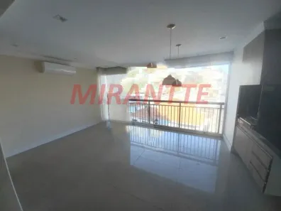 Apartamento com 3 Quartos à venda, 94m² no Santana, São Paulo