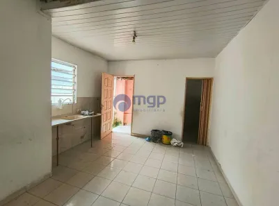 Casa com 1 Quarto para alugar, 45m² no Vila Maria, São Paulo