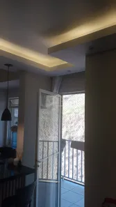 Apartamento com 2 Quartos à venda, 50m² no Três Poços, Volta Redonda