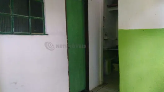 Prédio Comercial à venda, 177m² no Horto Florestal, Belo Horizonte