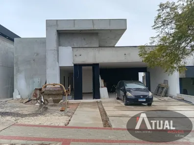 Casa de Condomínio com 4 Quartos à venda, 380m² no Jundiaizinho (Terra Preta), Mairiporã