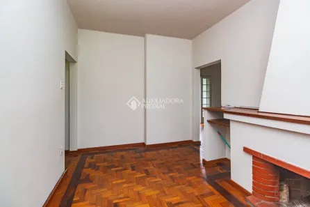 Apartamento com 3 Quartos para alugar, 130m² no Mont Serrat, Porto Alegre
