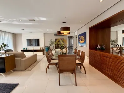 Apartamento com 4 Quartos à venda, 227m² no Botafogo, Rio de Janeiro