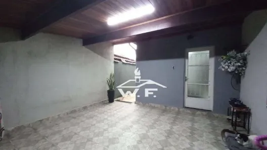 Casa com 2 Quartos à venda, 102m² no Vila Bela, Guaratinguetá