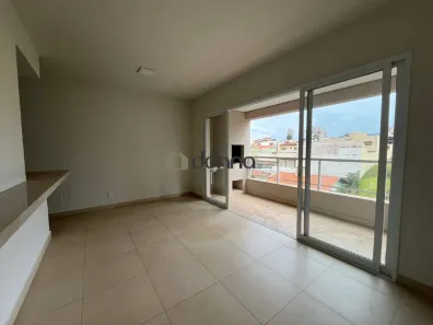 Apartamento com 3 Quartos à venda, 85m² no São Sebastião, Uberaba