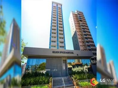 Sala Comercial com 2 Quartos à venda, 72m² no Chácara da Barra, Campinas