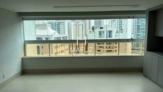 Apartamento com 3 Quartos à venda, 113m² no Vila da Serra, Nova Lima