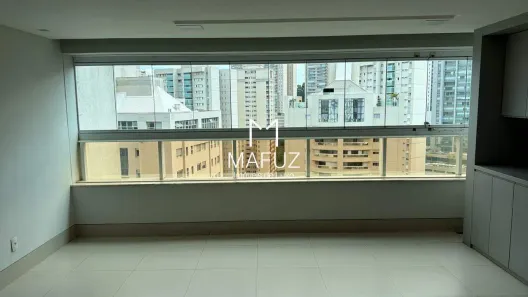 Apartamento com 3 Quartos à venda, 113m² no Vila da Serra, Nova Lima