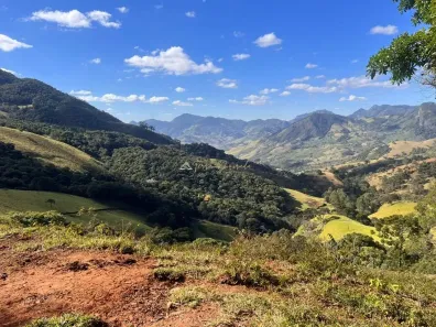 Fazenda/Sítio à venda, 3000800m² no , Brazópolis