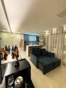 Apartamento com 2 Quartos à venda, 82m² no Vila Olímpia, São Paulo