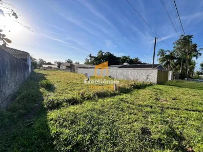 Lote/Terreno à venda, 720m² no Vila Progesso, Pontal do Paraná