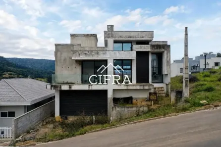Casa com 3 Quartos à venda, 215m² no Fundo Canoas, Rio do Sul