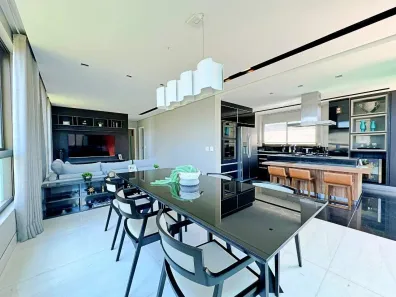 Cobertura com 3 Quartos à venda, 241m² no Vale dos Cristais, Nova Lima