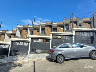Sobrado com 3 Quartos à venda, 127m² no Jardim Picolo, São Paulo
