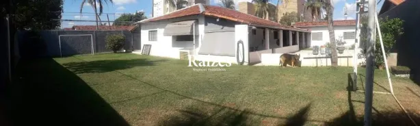Casa com 3 Quartos à venda, 310m² no Umuarama, Uberlândia