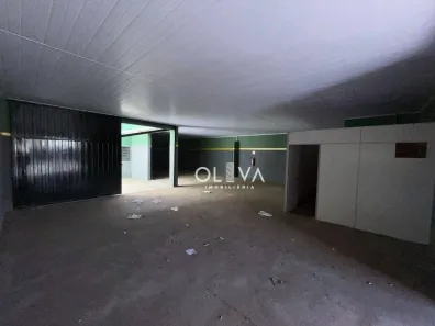 Ponto Comercial à venda, 300m² no Jardim Santa Rosa II, São José do Rio Preto