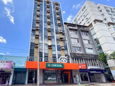 Sala Comercial à venda, 31m² no Centro, Canoas