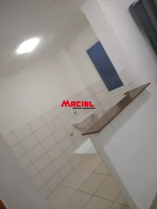 Apartamento com 2 Quartos à venda, 65m² no Residencial Frei Galvão, São José dos Campos