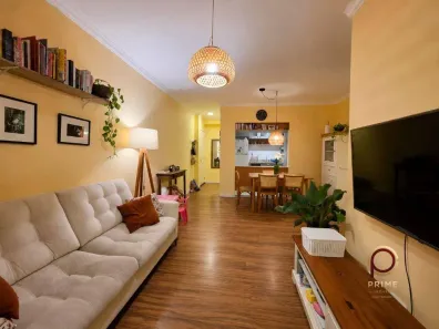Apartamento com 3 Quartos à venda, 81m² no Jardim Vera Cruz, Sorocaba