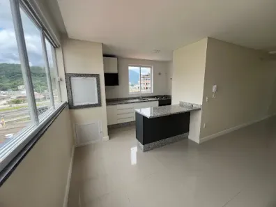 Apartamento com 2 Quartos para alugar, 70m² no Centro, Itapema