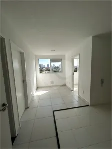 Apartamento com 2 Quartos à venda, 35m² no Jardim Promissão, São Paulo