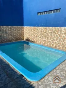 Casa com 3 Quartos à venda, 80m² no Aparecida, Alvorada