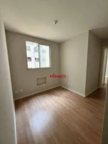 Apartamento com 2 Quartos à venda, 43m² no Ideal, Londrina