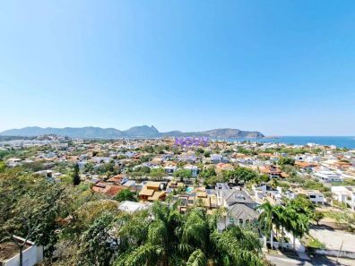Cobertura com 1 Quarto à venda, 113m² no Camboinhas, Niterói
