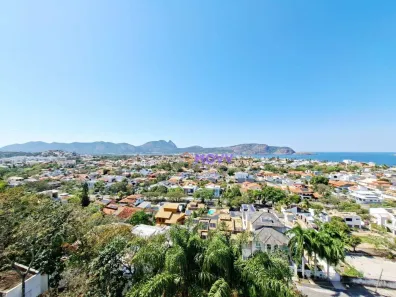 Cobertura com 1 Quarto à venda, 113m² no Camboinhas, Niterói