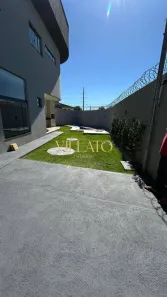 Casa com 3 Quartos à venda, 211m² no Residencial Canadá, Goiânia