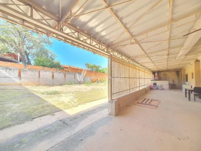 Fazenda/Sítio com 2 Quartos à venda, 80m² no Chácaras Cruzeiro do Sul, Campinas
