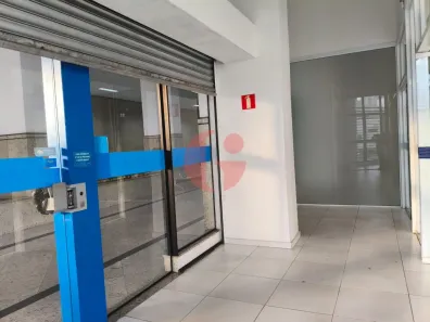 Ponto Comercial para alugar, 417m² no Centro, São José dos Campos