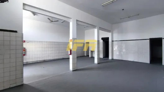 Ponto Comercial para alugar, 142m² no Vila Aparecida, Taubaté