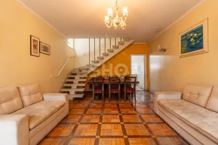 Casa de Condomínio com 3 Quartos à venda, 150m² no Sumarezinho, São Paulo
