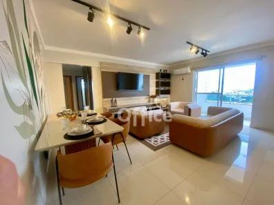Apartamento com 3 Quartos à venda, 138m² no Jundiaí, Anápolis