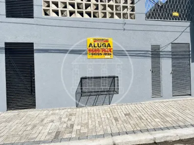 Prédio Comercial à venda, 20m² no Jardim Itatiaia, São Paulo