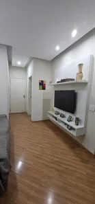 Apartamento com 2 Quartos à venda, 49m² no Quinta da Paineira, São Paulo