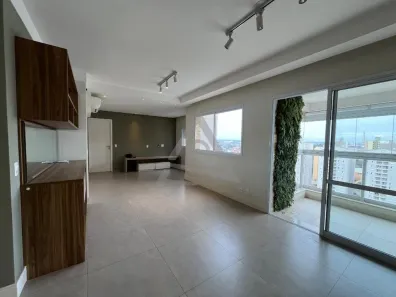 Apartamento com 2 Quartos para alugar, 94m² no Parque Taquaral, Campinas