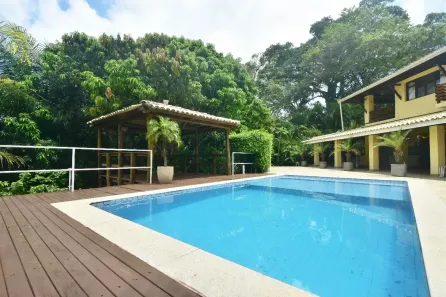 Casa de Condomínio com 5 Quartos à venda, 5197m² no Portão, Lauro de Freitas