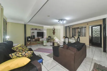 Casa com 2 Quartos à venda, 253m² no Brooklin Paulista, São Paulo