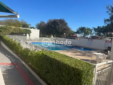 Apartamento com 2 Quartos à venda, 51m² no Jardim Nova Europa, Campinas