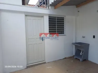 Casa com 1 Quarto para alugar, 44m² no Centro, Jundiaí