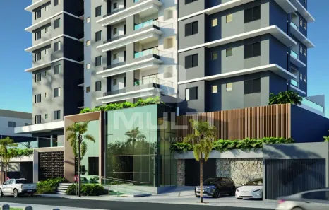 Apartamento com 3 Quartos à venda, 91m² no Santa Mônica, Uberlândia