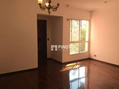 Apartamento com 2 Quartos à venda, 90m² no Vila Lusitânia, São Bernardo do Campo
