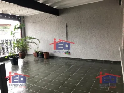Casa com 2 Quartos à venda, 146m² no Veloso, Osasco