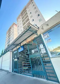 Apartamento com 2 Quartos à venda, 52m² no Bairro da Vossoroca, Sorocaba