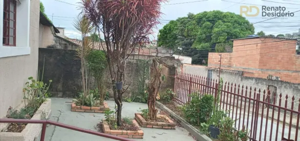 Casa com 3 Quartos à venda, 195m² no Jardim Leblon, Belo Horizonte
