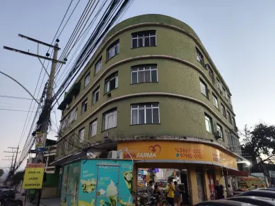 Apartamento com 2 Quartos à venda, 60m² no Olaria, Rio de Janeiro